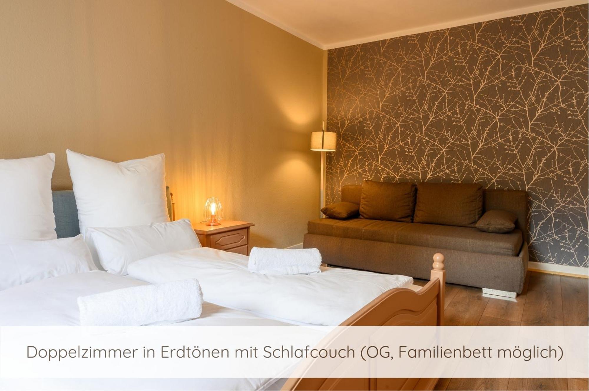 Hofgut Eveshausen - Das Ferienhaus In Der Natur Fuer Familien Und Gruppen Dommershausen Exterior foto