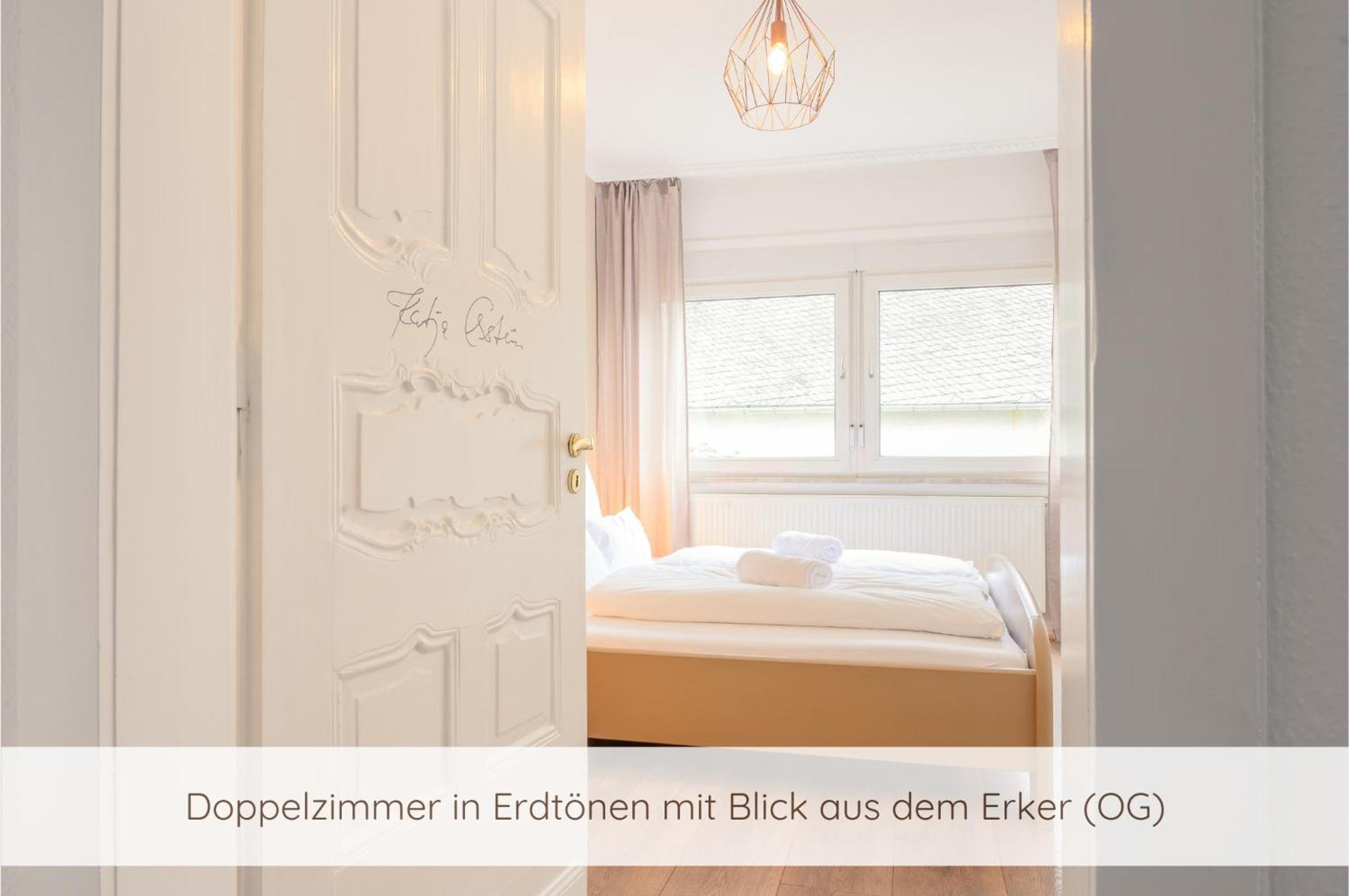 Hofgut Eveshausen - Das Ferienhaus In Der Natur Fuer Familien Und Gruppen Dommershausen Exterior foto